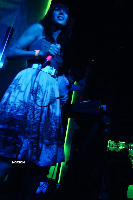 Glam Slam @ Ivy Hotel, photograph 13
