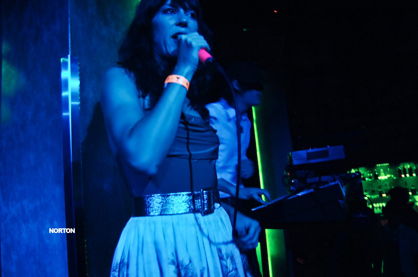 Glam Slam @ Ivy Hotel, photograph 14