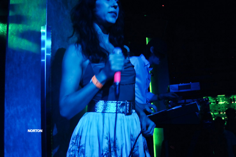Glam Slam @ Ivy Hotel, photograph 15