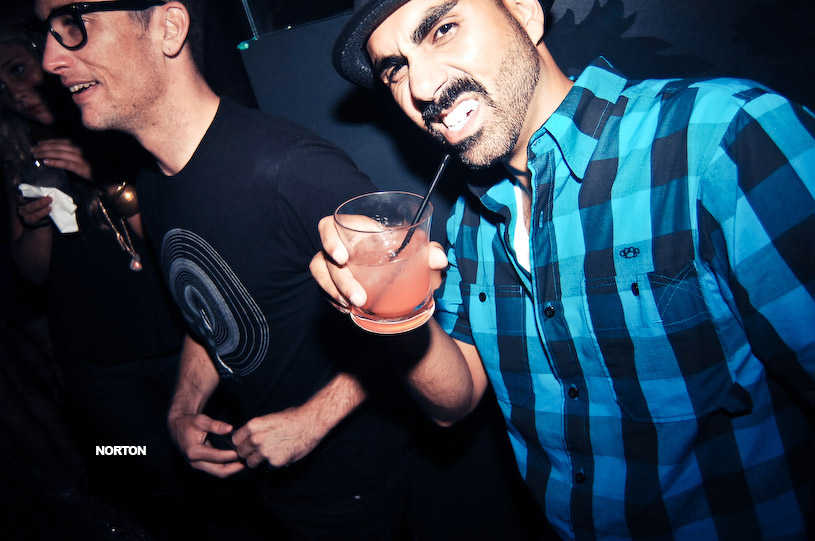 Glam Slam @ Ivy Hotel, photograph 18