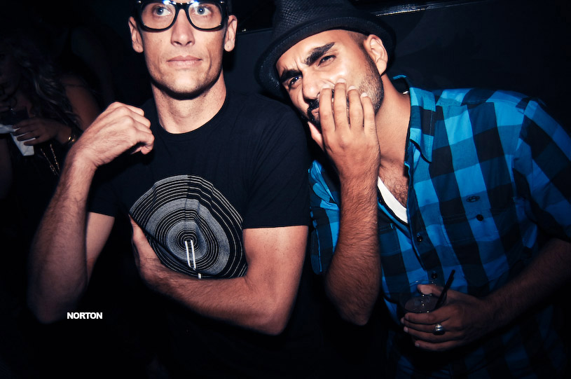 Glam Slam @ Ivy Hotel, photograph 19