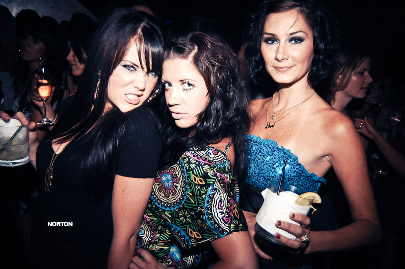 Glam Slam @ Ivy Hotel, photograph 24