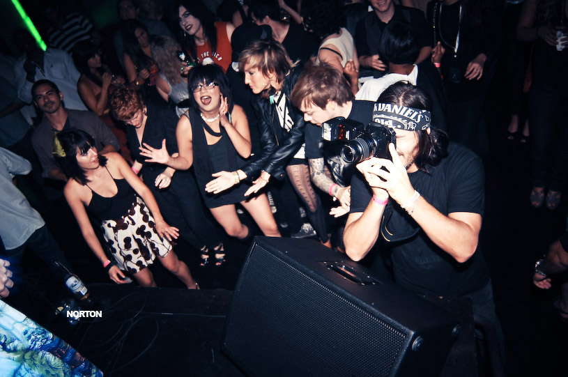 Glam Slam @ Ivy Hotel, photograph 30