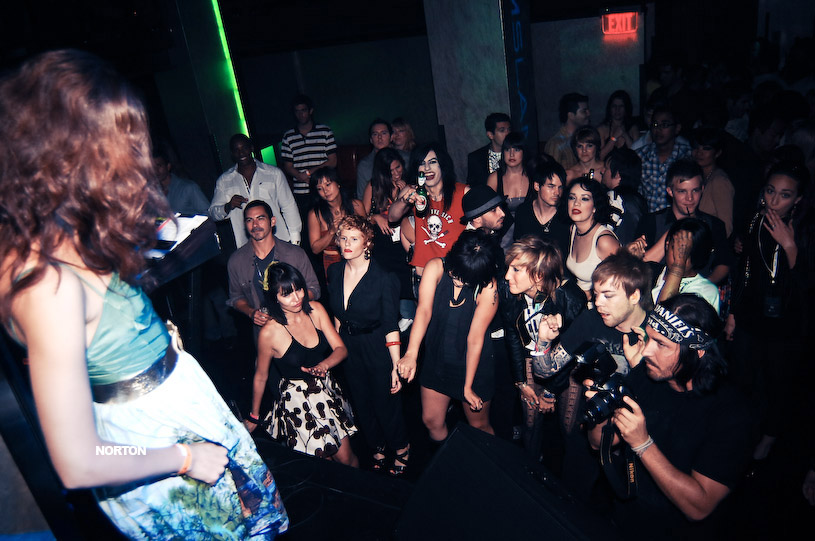 Glam Slam @ Ivy Hotel, photograph 32