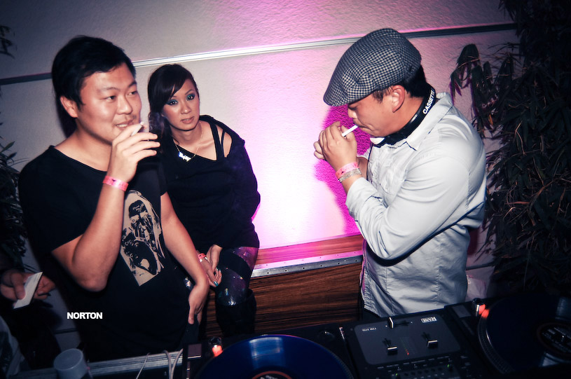 Glam Slam @ Ivy Hotel, photograph 35