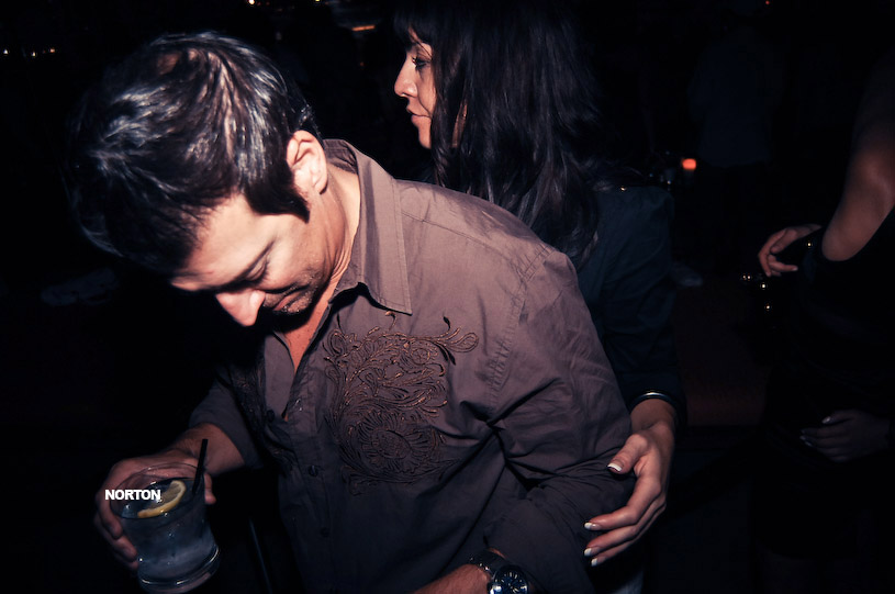 Glam Slam @ Ivy Hotel, photograph 45
