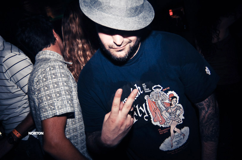 Glam Slam @ Ivy Hotel, photograph 47
