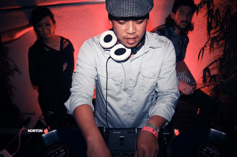 Glam Slam @ Ivy Hotel, photograph 55
