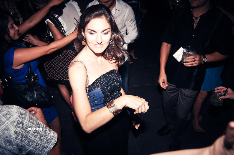 Glam Slam @ Ivy Hotel, photograph 56