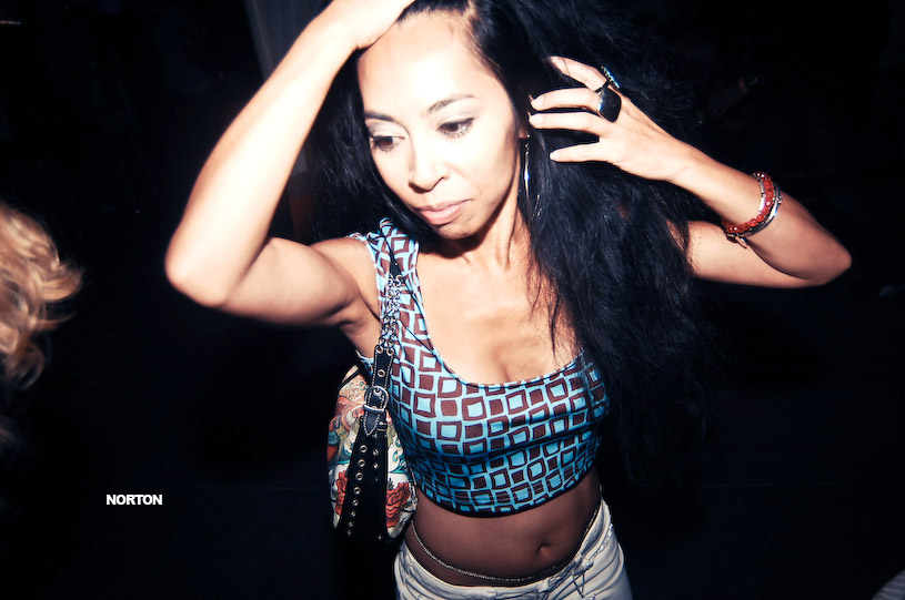 Glam Slam @ Ivy Hotel, photograph 57
