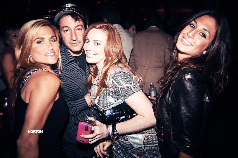 Glam Slam @ Ivy Hotel, photograph 61