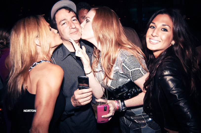 Glam Slam @ Ivy Hotel, photograph 62