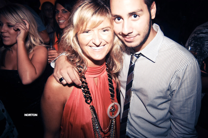 Glam Slam @ Ivy Hotel, photograph 63
