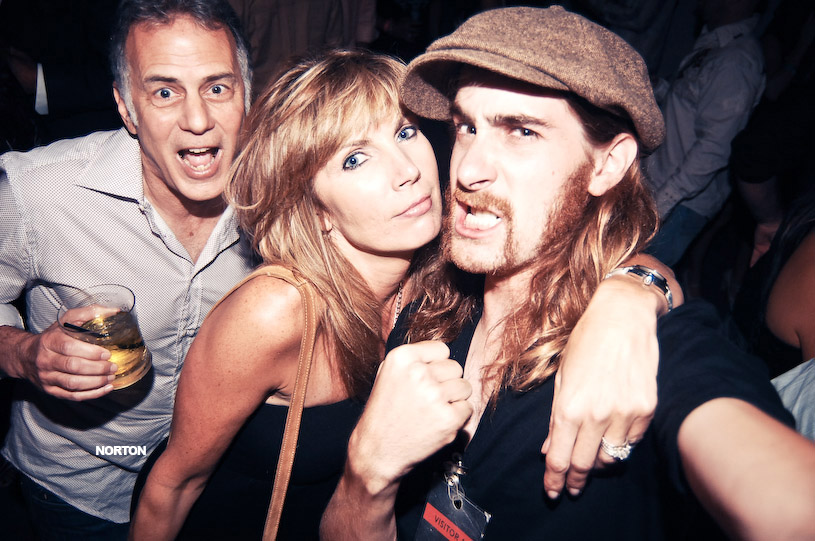 Glam Slam @ Ivy Hotel, photograph 67