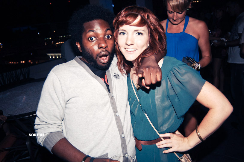 Glam Slam @ Ivy Hotel, photograph 71