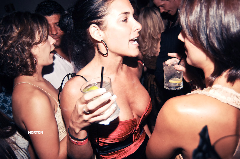 Glam Slam @ Ivy Hotel, photograph 74