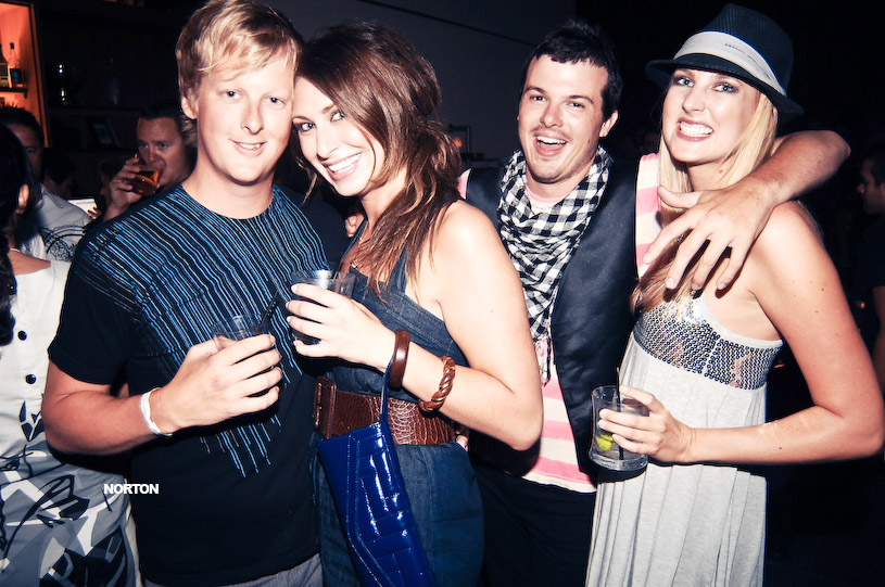 Glam Slam @ Ivy Hotel, photograph 75