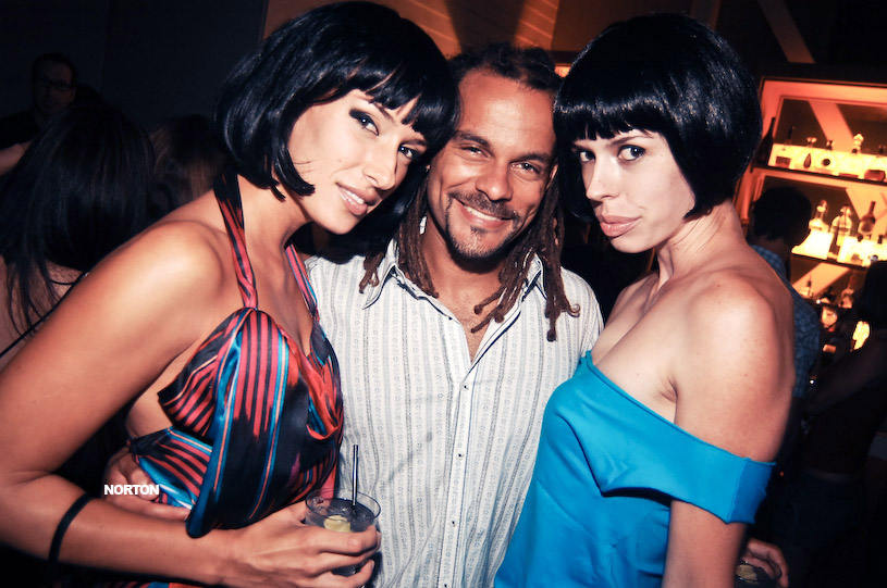Glam Slam @ Ivy Hotel, photograph 77