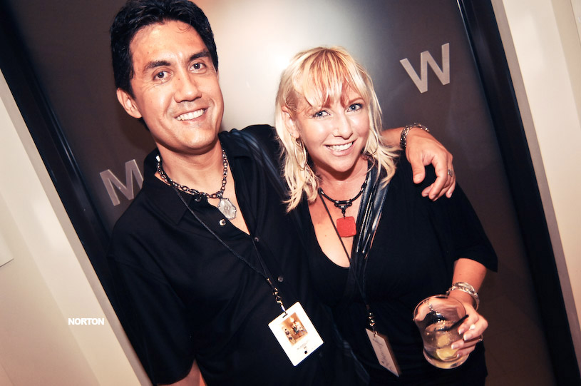 Glam Slam @ Ivy Hotel, photograph 82