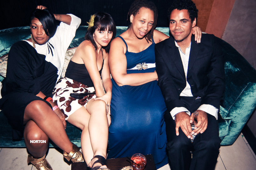 Glam Slam @ Ivy Hotel, photograph 90