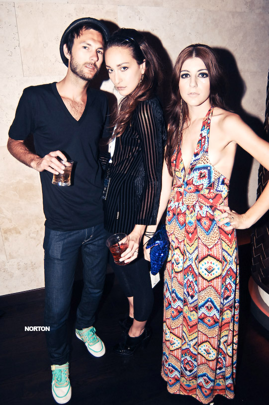 Glam Slam @ Ivy Hotel, photograph 91