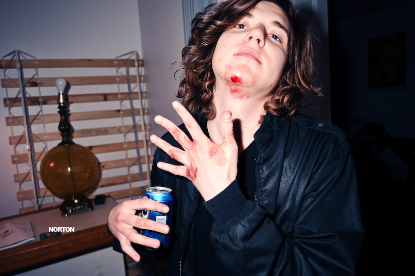 Golden Hill - El Dorado Afterparty, photograph 1