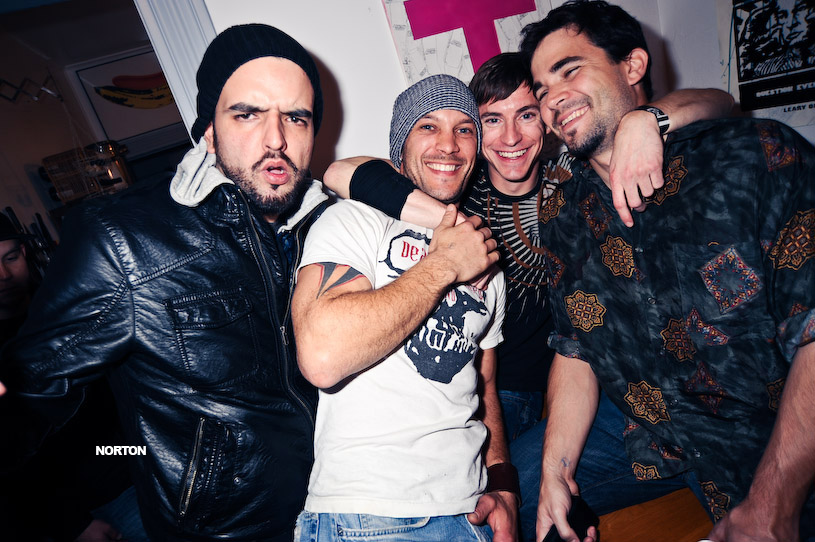 Golden Hill - El Dorado Afterparty, photograph 10