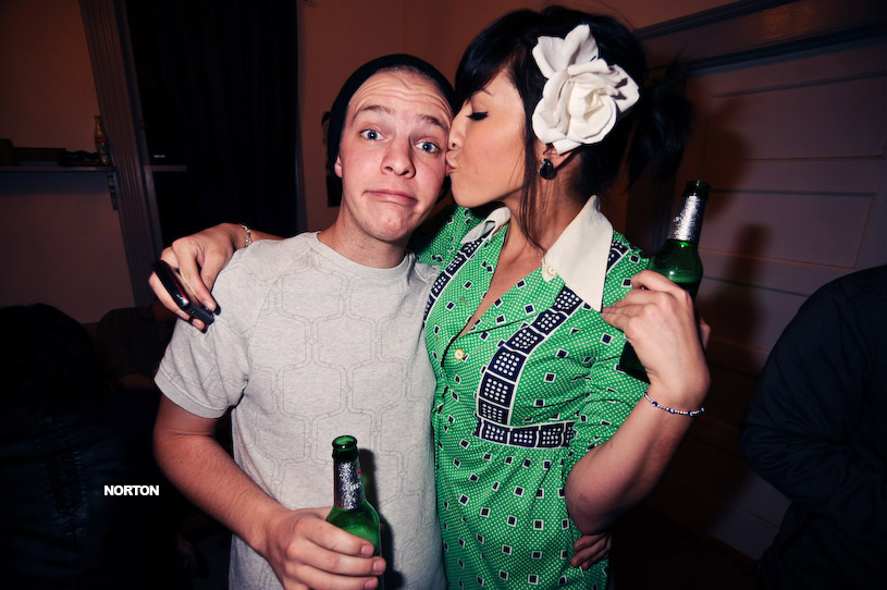 Golden Hill - El Dorado Afterparty, photograph 11