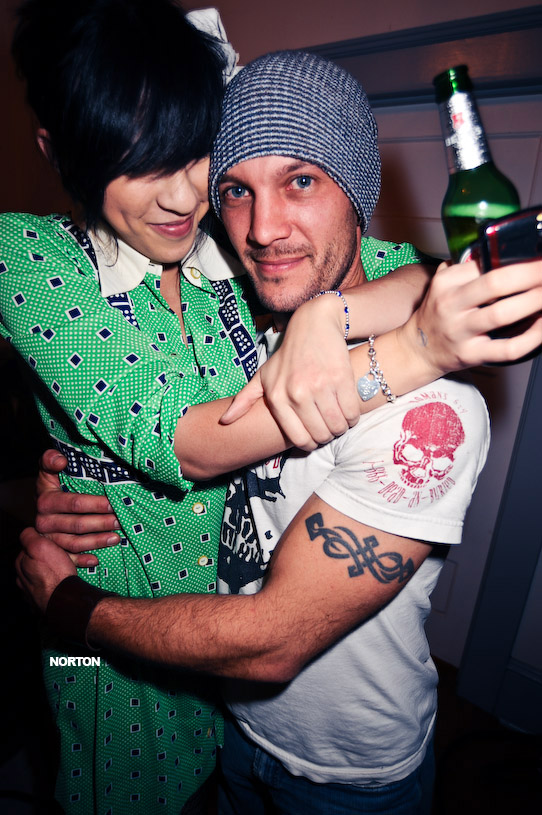 Golden Hill - El Dorado Afterparty, photograph 13