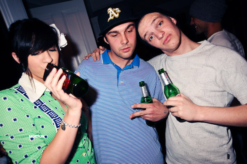 Golden Hill - El Dorado Afterparty, photograph 14