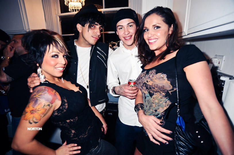 Golden Hill - El Dorado Afterparty, photograph 15
