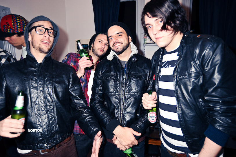 Golden Hill - El Dorado Afterparty, photograph 16