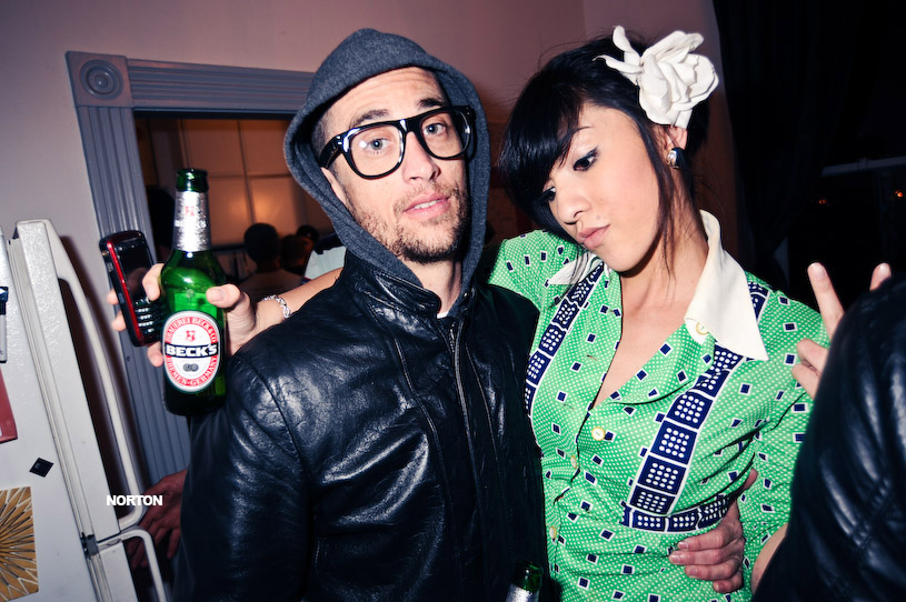Golden Hill - El Dorado Afterparty, photograph 17