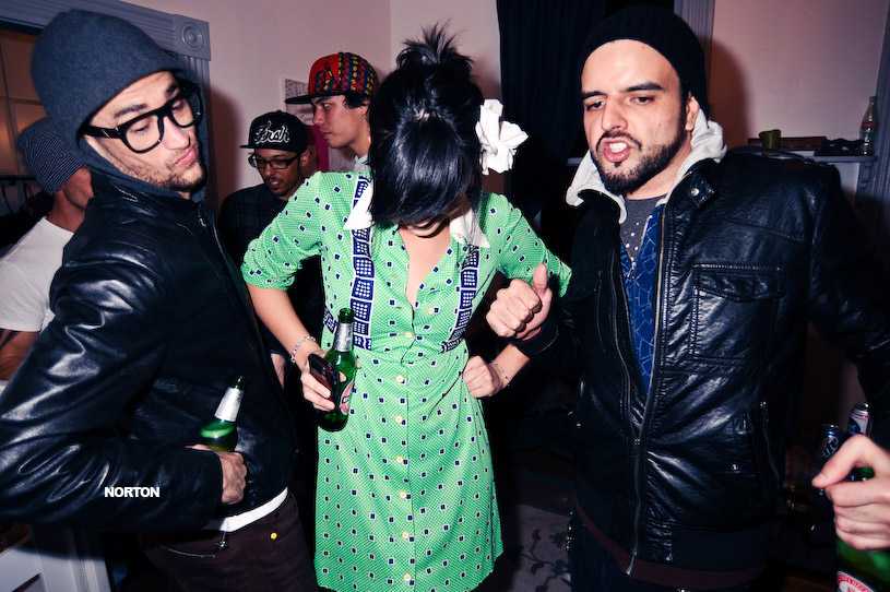 Golden Hill - El Dorado Afterparty, photograph 18