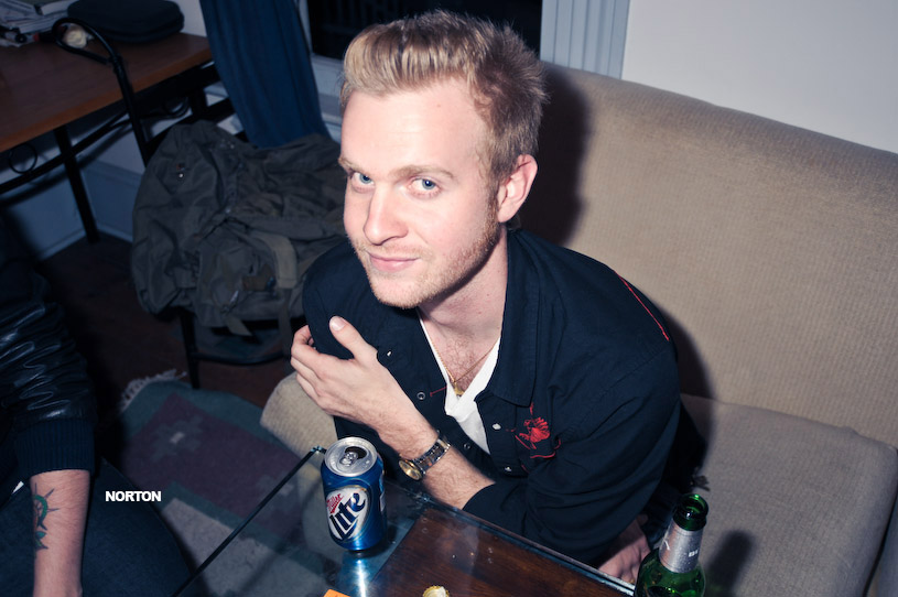 Golden Hill - El Dorado Afterparty, photograph 24