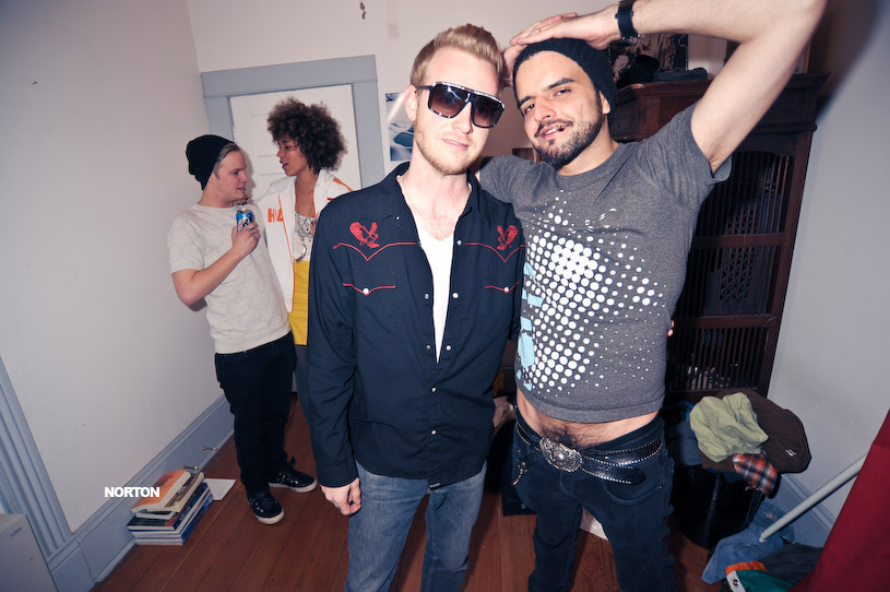 Golden Hill - El Dorado Afterparty, photograph 27
