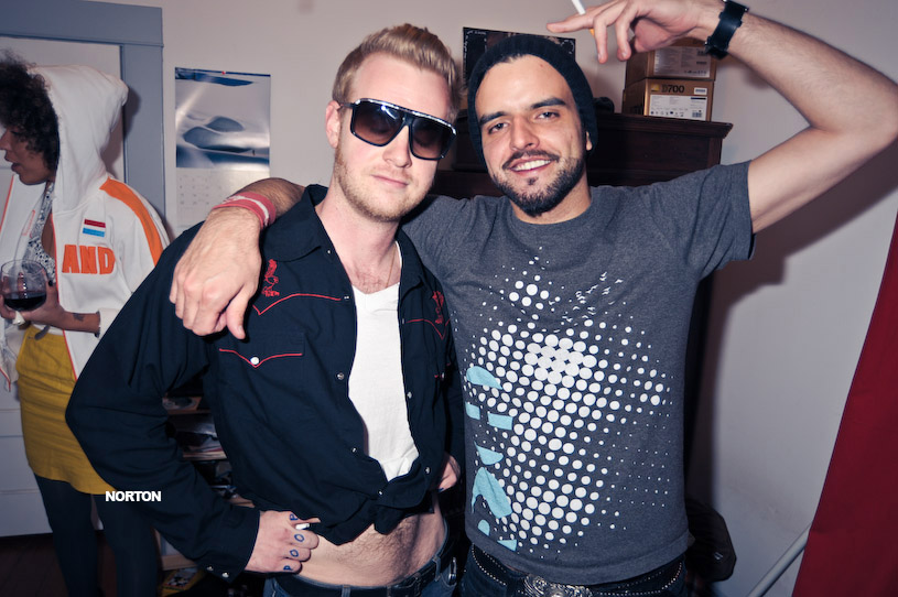 Golden Hill - El Dorado Afterparty, photograph 28