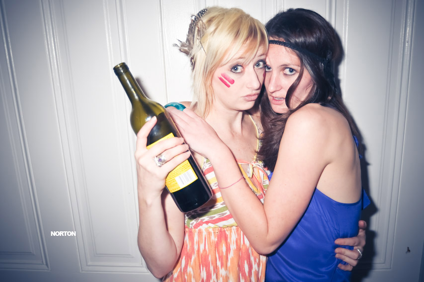Jenni & Tracy Ann's Birthday Bonanza in Golden Hill, photograph 13