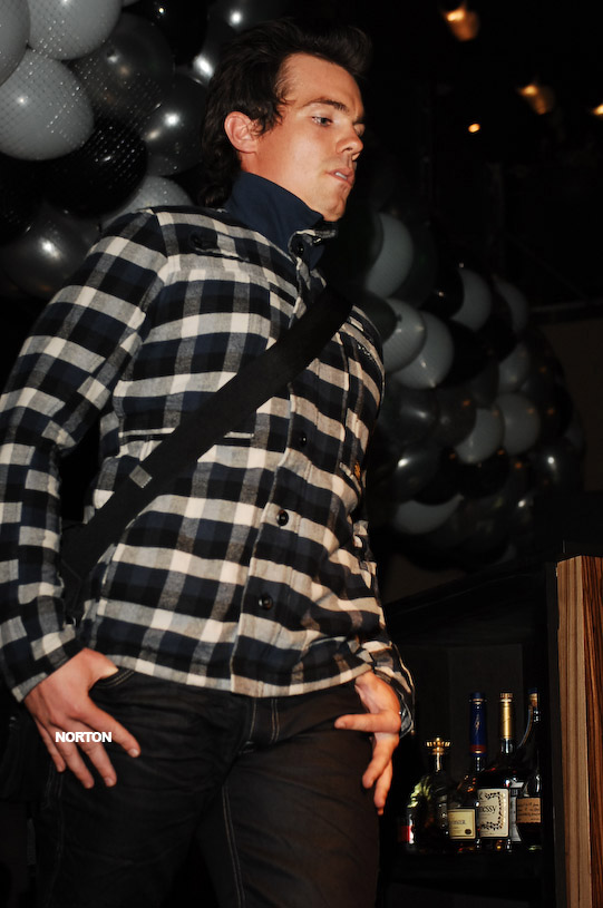 G-Star Show @ Osetra, photograph 2