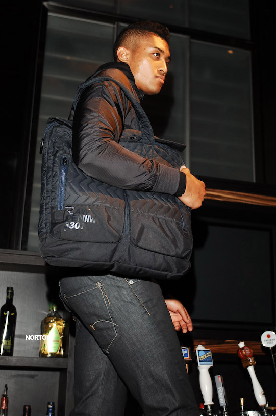 G-Star Show @ Osetra, photograph 6