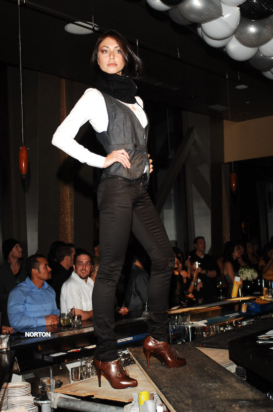 G-Star Show @ Osetra, photograph 11