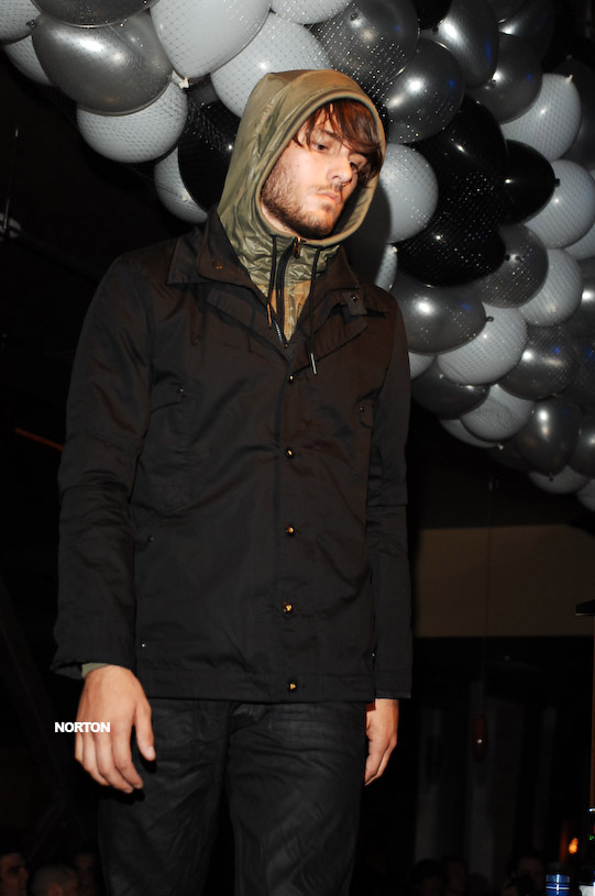 G-Star Show @ Osetra, photograph 12