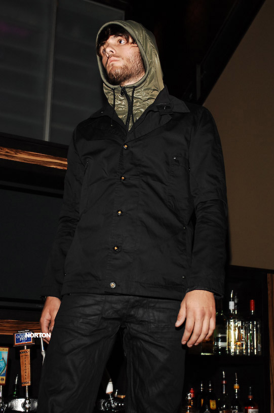 G-Star Show @ Osetra, photograph 13