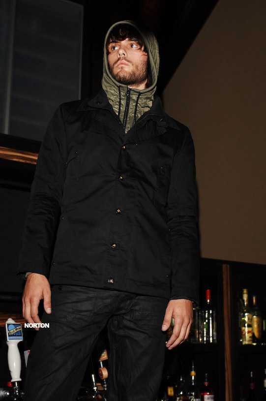 G-Star Show @ Osetra, photograph 14