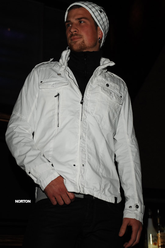 G-Star Show @ Osetra, photograph 15