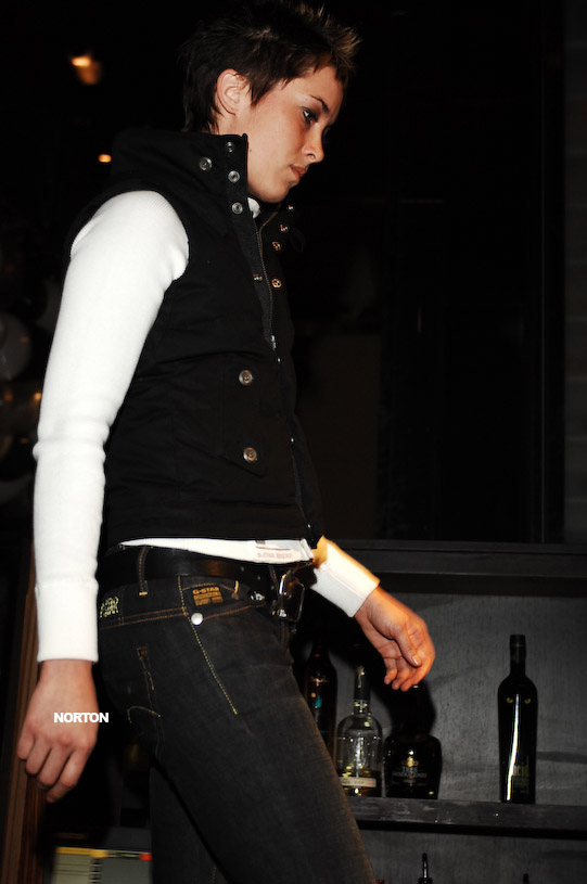 G-Star Show @ Osetra, photograph 19
