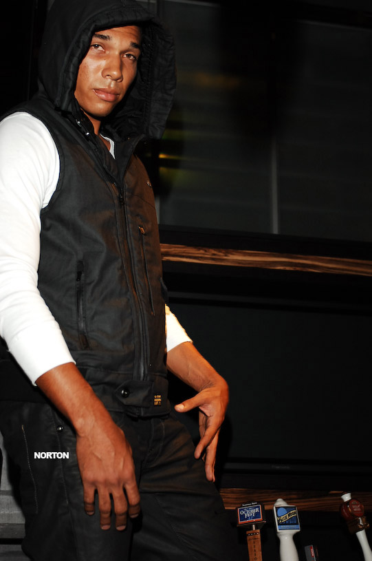 G-Star Show @ Osetra, photograph 22