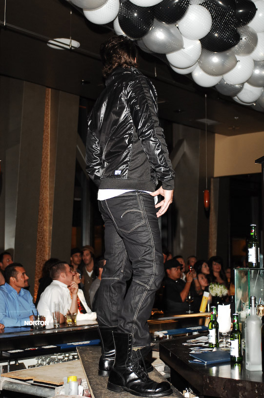 G-Star Show @ Osetra, photograph 54