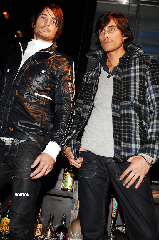 G-Star Show @ Osetra, photograph 58