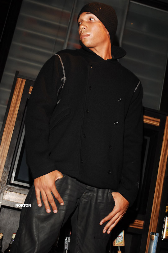 G-Star Show @ Osetra, photograph 60